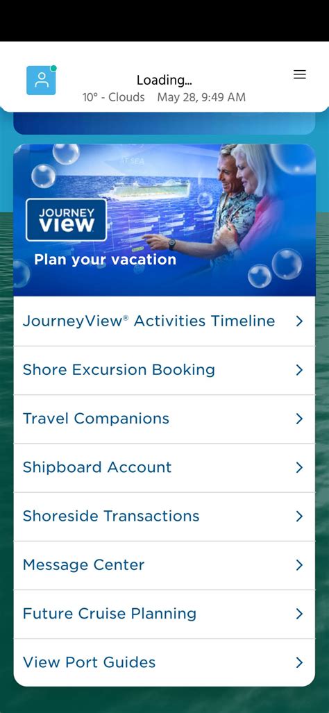 The MedallionClass App video .